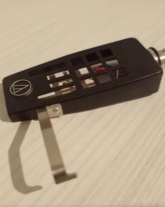 Audio-technica AT-S universal headshell