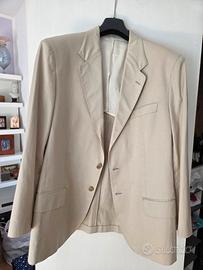 Giacca classica uomo Benetton
