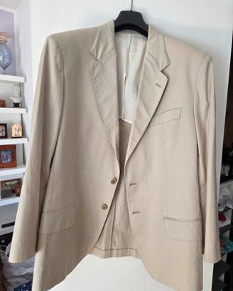 Giacca classica uomo Benetton