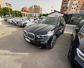 Bmw X5 xDrive30d 48V Msport