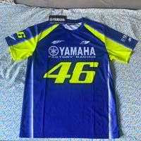 Maglietta Yamaha VR46