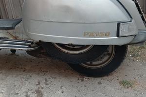 vespa px 150 dal 2000 per poco spazio a 2700€