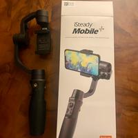 Stabilizzatore smartphone