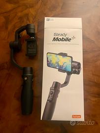 Stabilizzatore smartphone