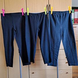Pantaloni di mezza stagione  da Donna.