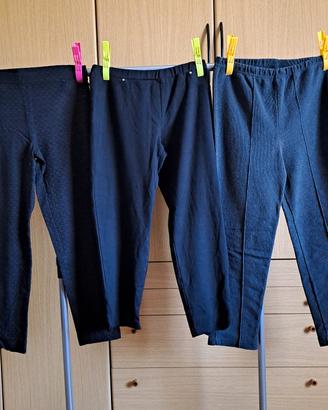 Pantaloni di mezza stagione  da Donna.