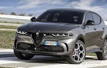 Ricambi alfa romeo tonale 2024