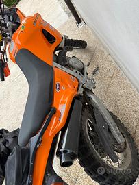 Aprilia Pegaso 650 del 1994