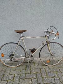 Bici d'epoca 