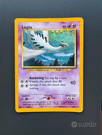 Lugia 20/64 Neo Revelation Rare - Pokemon ENG