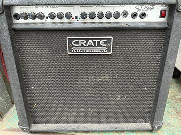 Amplificatore per chitarra