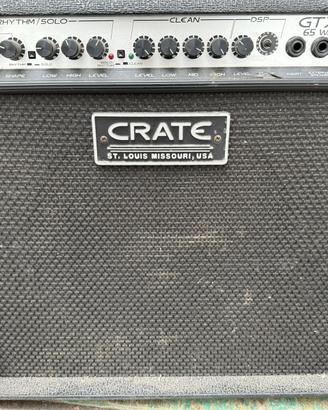 Amplificatore per chitarra