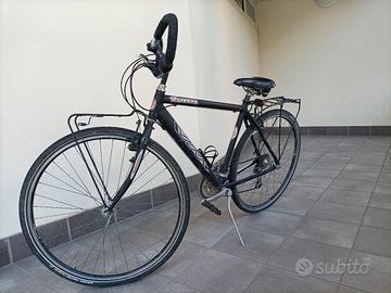 Bicicletta uomo