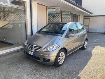 Mercede Benz A 170 Elegance
