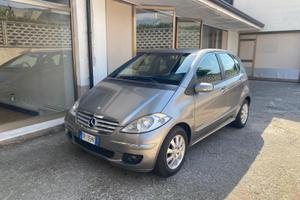 Mercede Benz A 170 Elegance