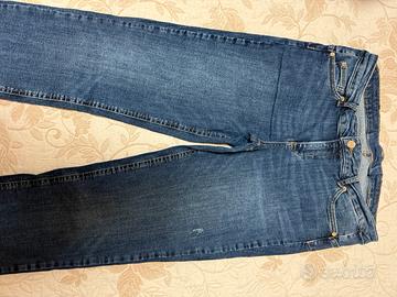 Pantaloni Liu jo donna