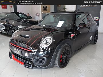 Mini John Cooper Works JCW 2.0 John Cooper #11245