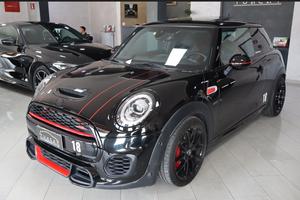 Mini John Cooper Works JCW 2.0 John Cooper #11245