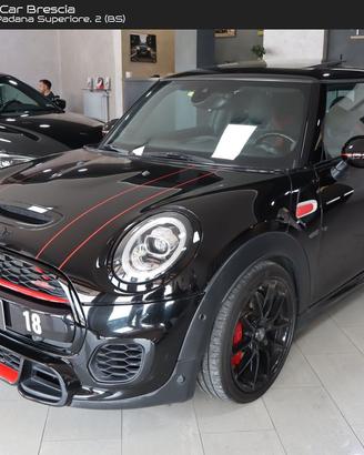 Mini John Cooper Works JCW 2.0 John Cooper #11245