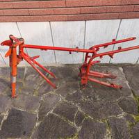 telaio gilera giubileo 98