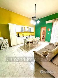 Appartamento 120mq a Santa Venerina