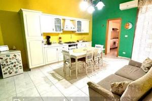 Appartamento 120mq a Santa Venerina