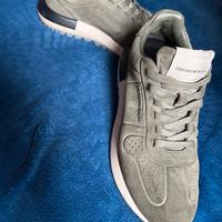 Scarpe Giorgio Armani ORIGINALE