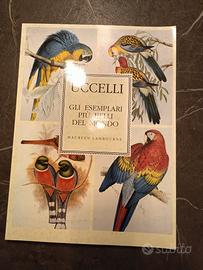 Libro degli uccelli