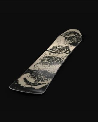 TUR BUTEO DIRECTIONAL FREERIDE 152 CM DRIVE CAMBER