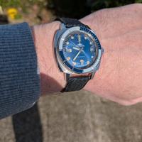 Dugena baby panerai 