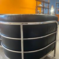 Divano Onda Produzione Zanotta