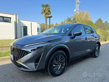 NISSAN Qashqai MHEV 140 CV Acenta LED - ACC - KE
