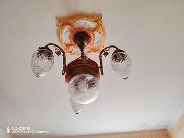 lampadario