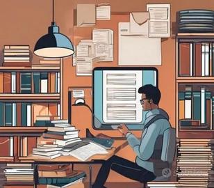 Ritiro GRATUITO libri usati Roma Gratis Sgombero 