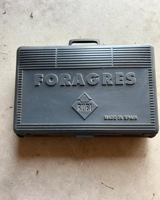 Frese per gres Foragres