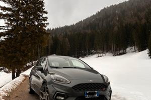 Ford fiesta st mk8
