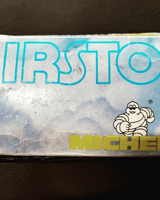 camera d'aria rinforzata Michelin moto 17