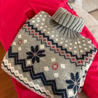 Abbigliamento sci bambino/a