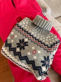 Abbigliamento sci bambino/a