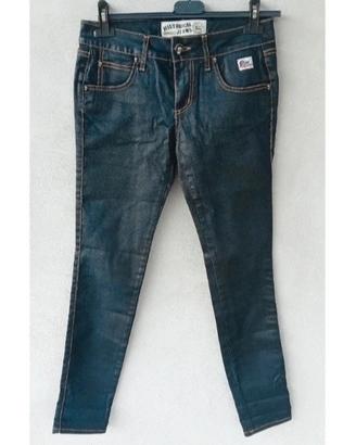 Jeans uomo skinny Roy Roger's Historical, tg S