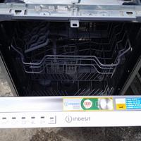 Lavastoviglie indesit slim 45 cm