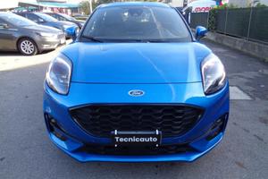 FORD Puma 1.0 EcoBoost Hybrid 125 CV S&S ST-Line