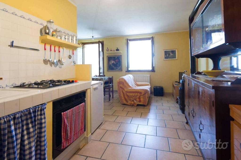 Appartamento – Camerata Cornello, Bergamo - Altro