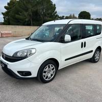 Fiat Doblo 1.6 MJT 120CV 5 Posti
