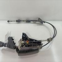 LEVA CAMBIO RENAULT Master 4Â° Serie M9T880 diesel