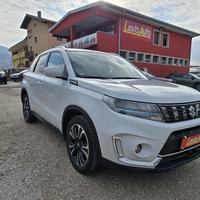SUZUKI Vitara 1.4 Hybrid 4WD AllGrip Top