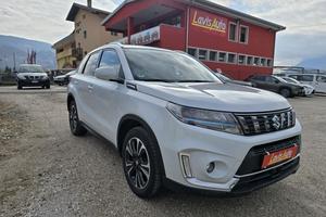 SUZUKI Vitara 1.4 Hybrid 4WD AllGrip Top