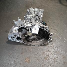 CAMBIO OPEL ZAFIRA DEL 2008 BENZINA