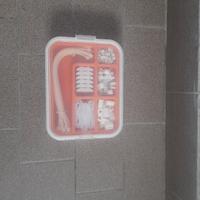 fascette di fissaggio