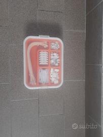 fascette di fissaggio